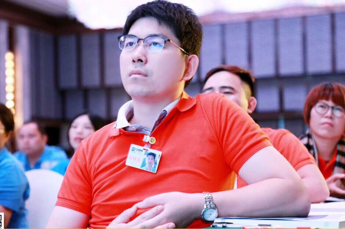 學習力是最大的生產力